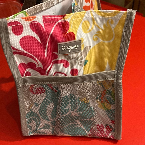 Thirty one multiple compartment bag. - Picture 2 of 7